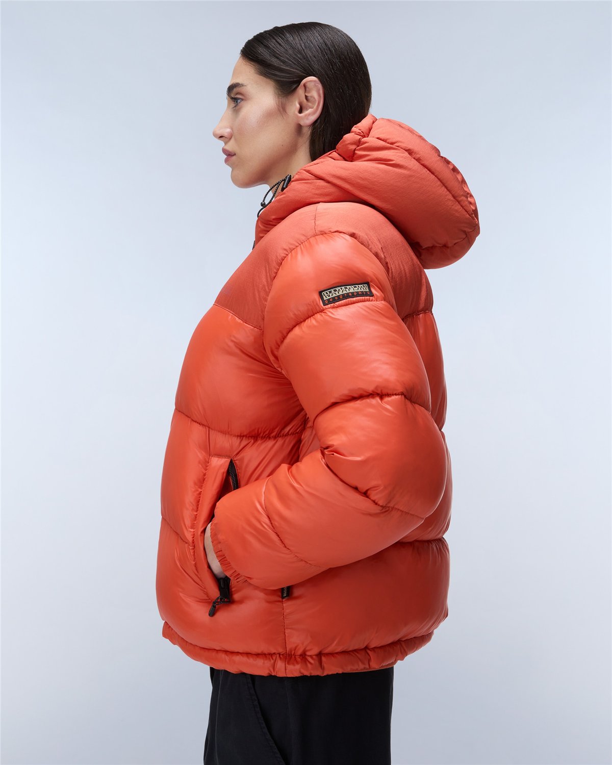 Hornelen Short Jacket