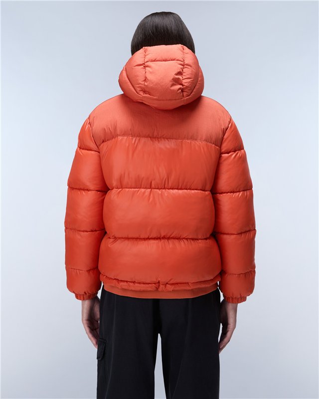 Hornelen Short Jacket