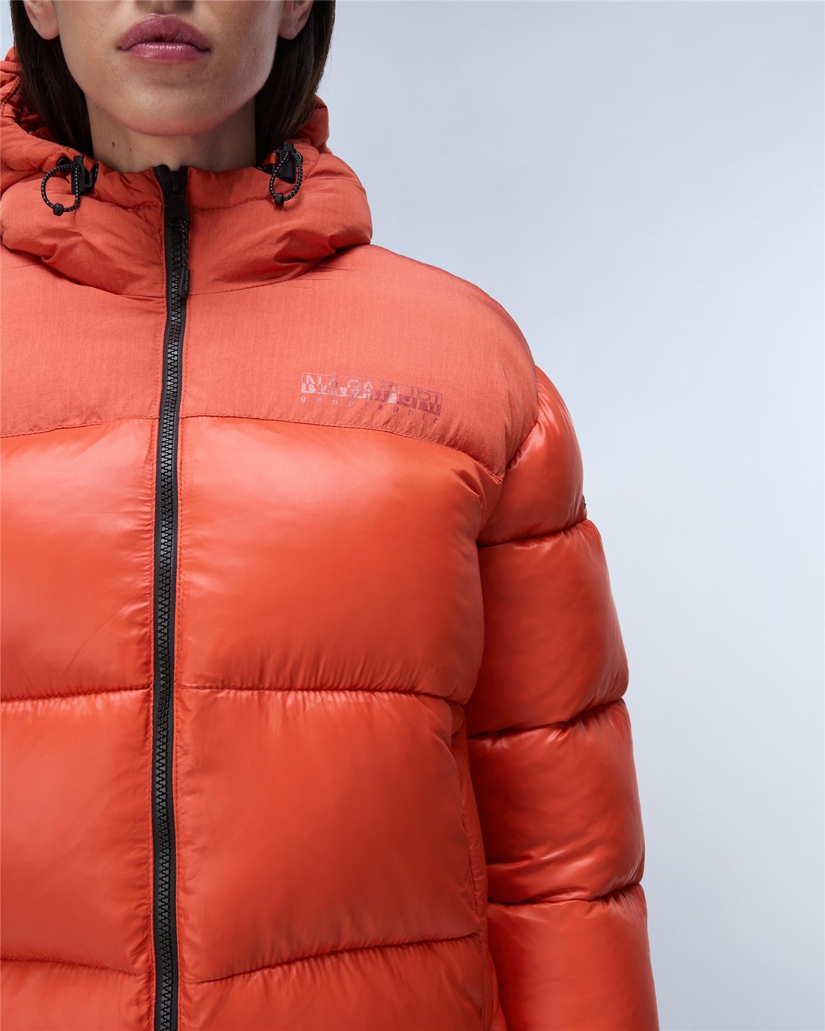 Hornelen Short Jacket