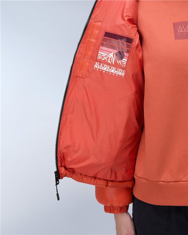 Hornelen Short Jacket