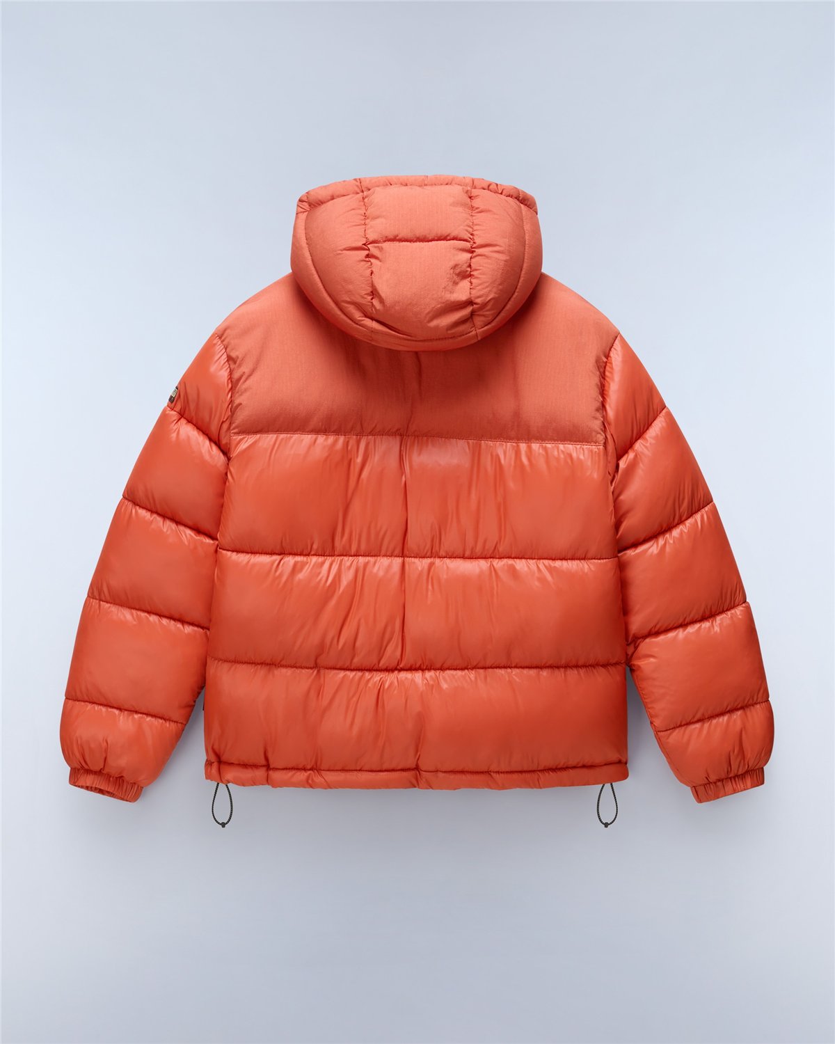 Hornelen Short Jacket