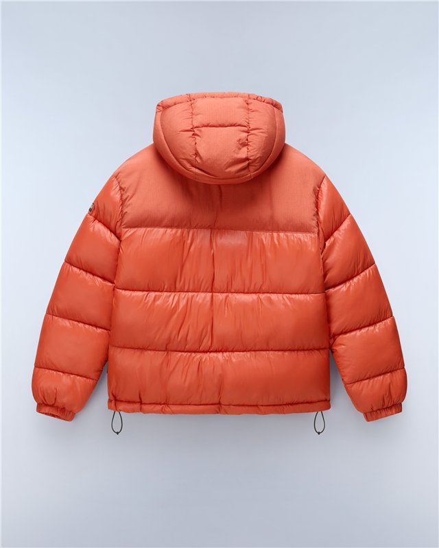 Hornelen Short Jacket