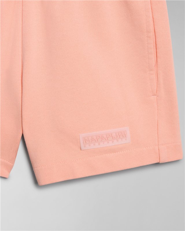 Iaato Bermuda Shorts