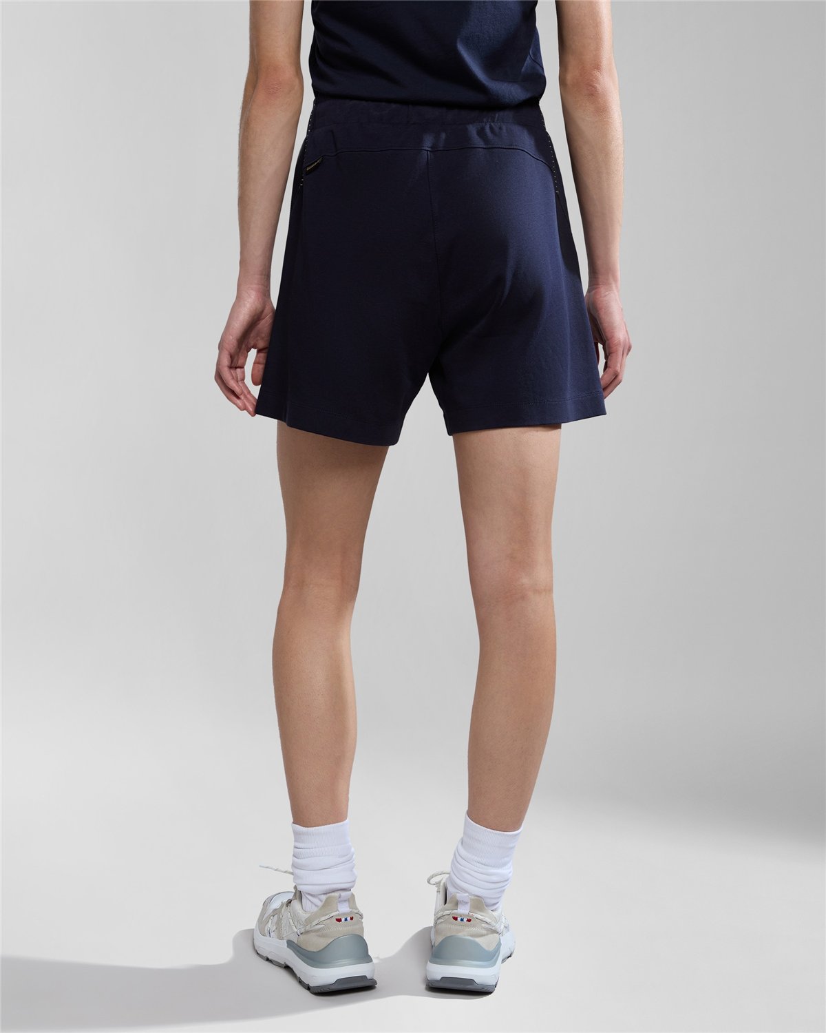 Kreis Bermuda Shorts