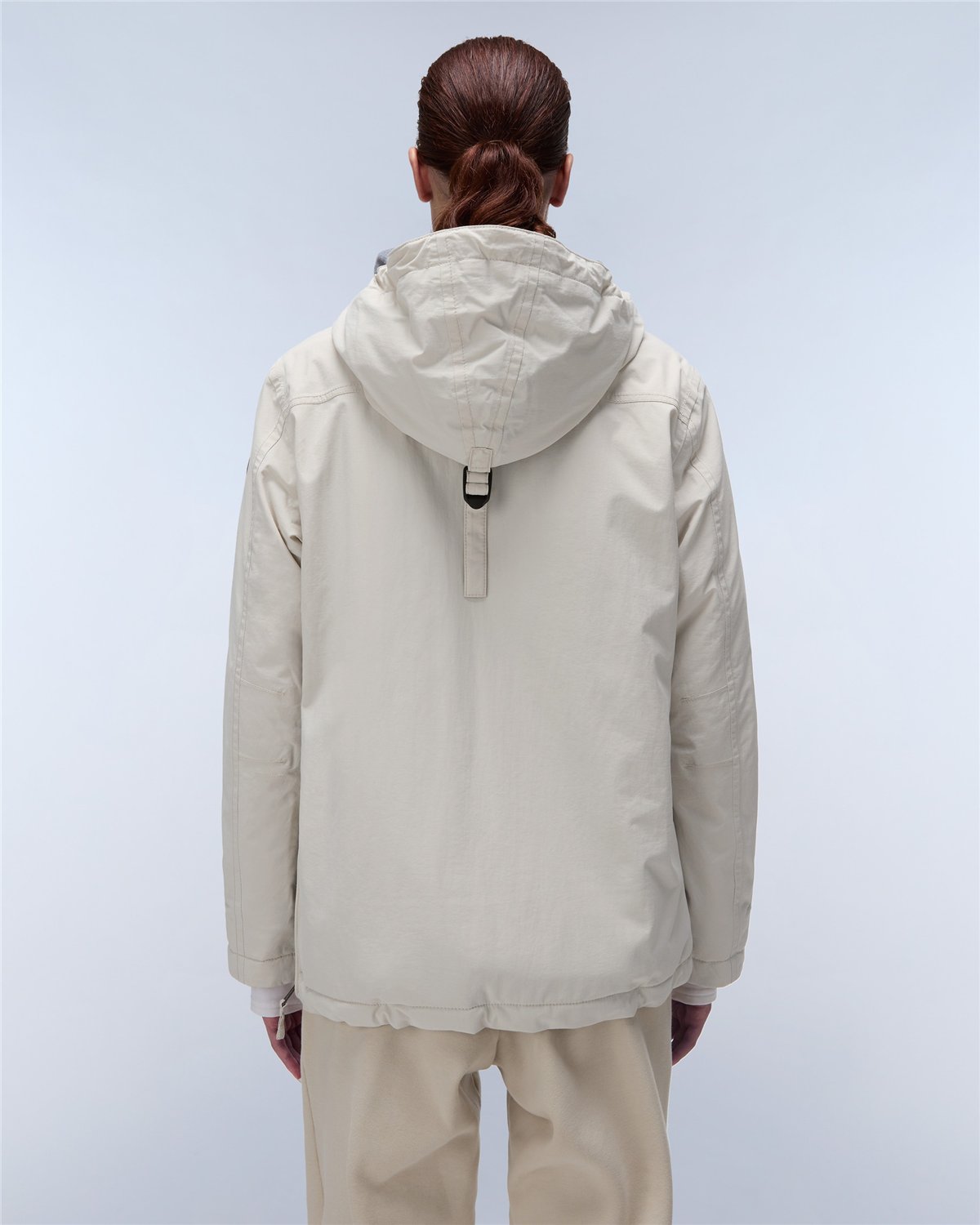 Rainforest Winter Pocket Anorak Jacket