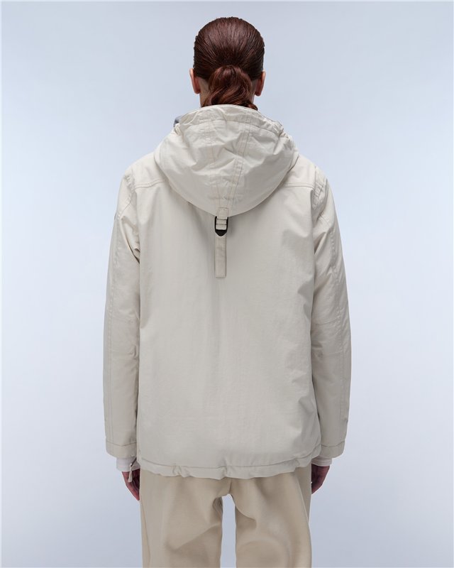 Rainforest Winter Pocket Anorak Jacket