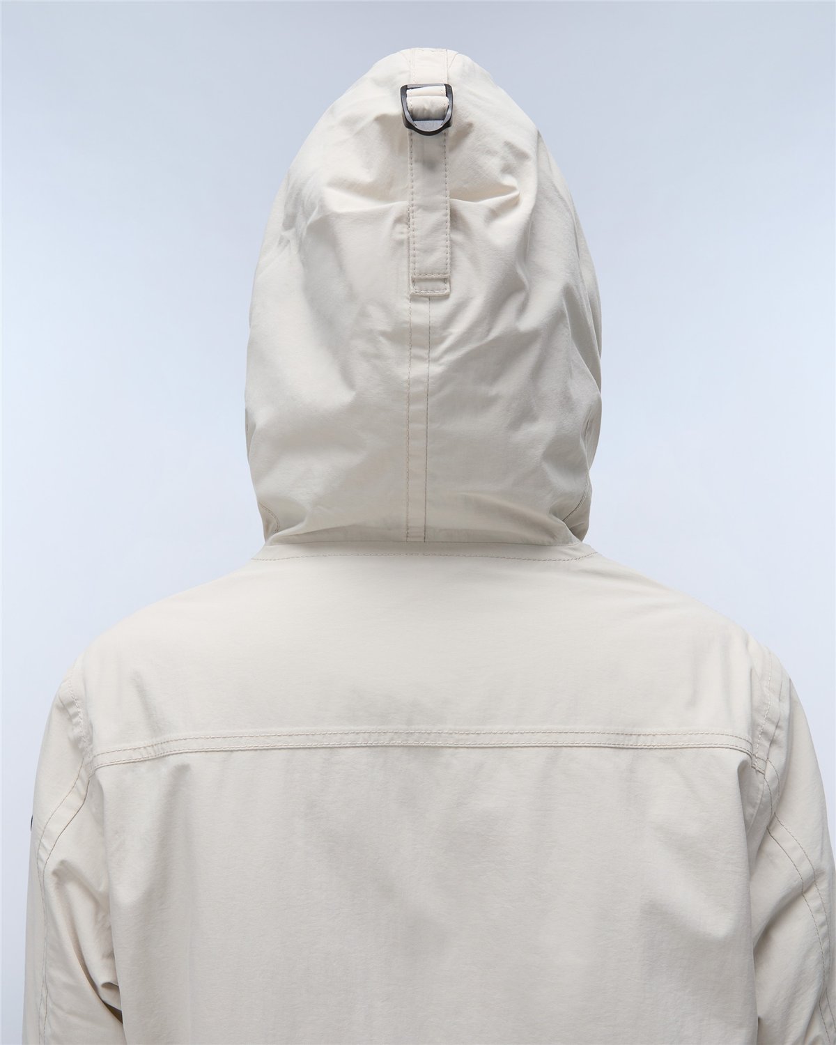 Rainforest Winter Pocket Anorak Jacket