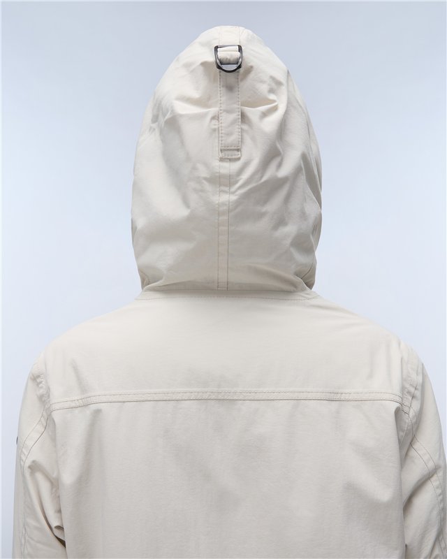 Rainforest Winter Pocket Anorak Jacket