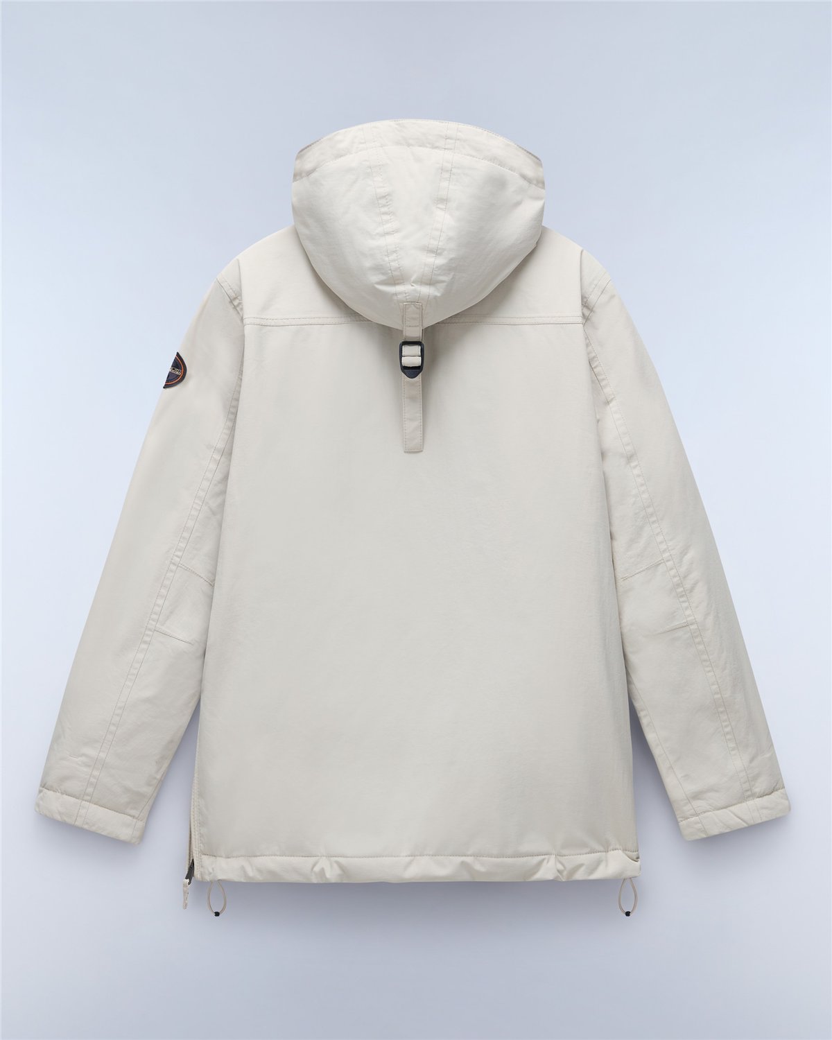 Rainforest Winter Pocket Anorak Jacket