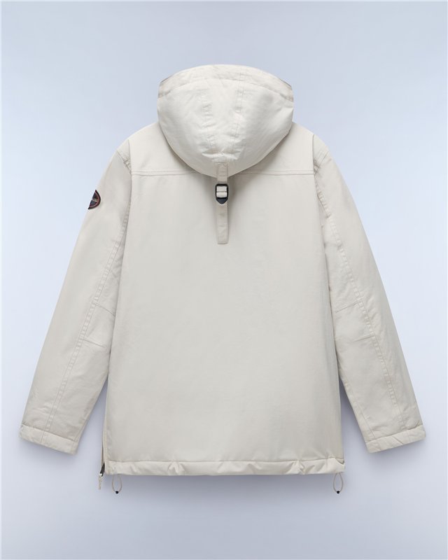 Rainforest Winter Pocket Anorak Jacket
