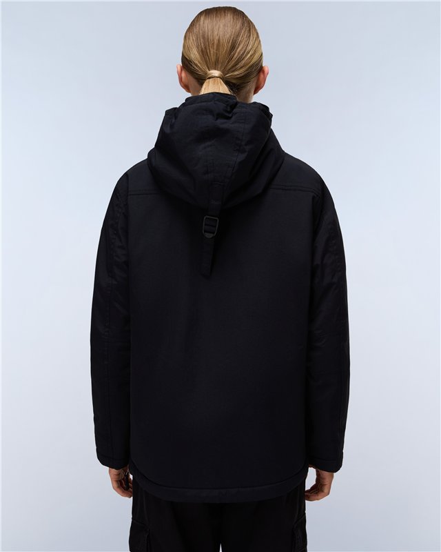 Rainforest Winter Pocket Anorak Jacket