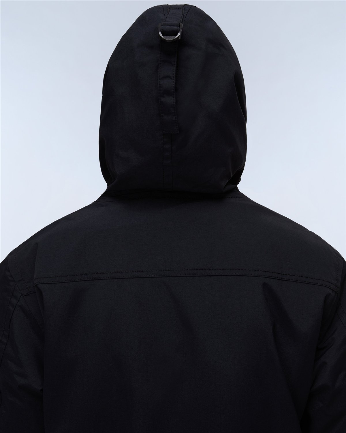 Rainforest Winter Pocket Anorak Jacket