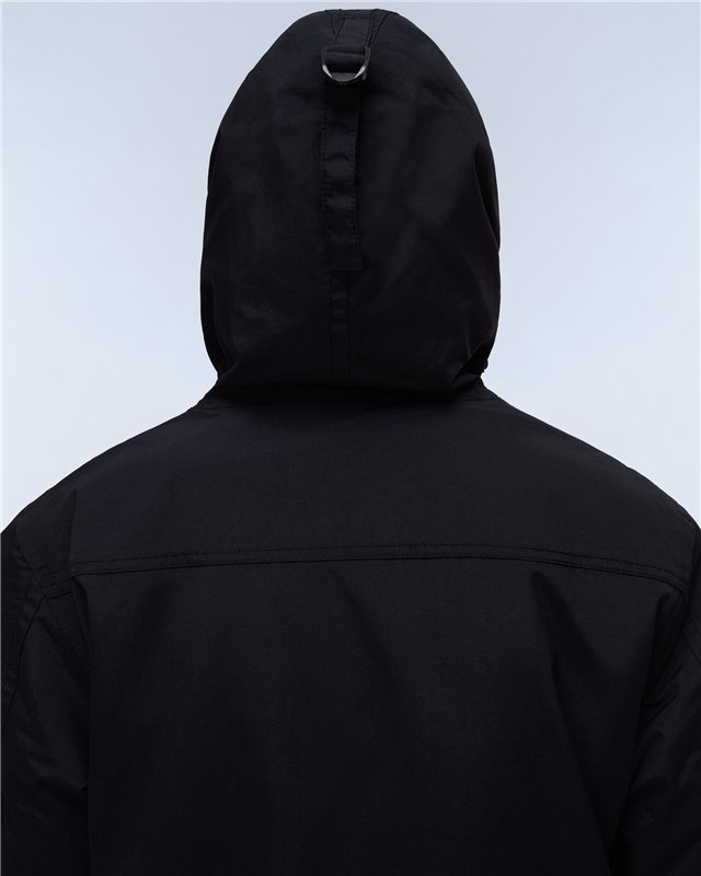 Rainforest Winter Pocket Anorak Jacket