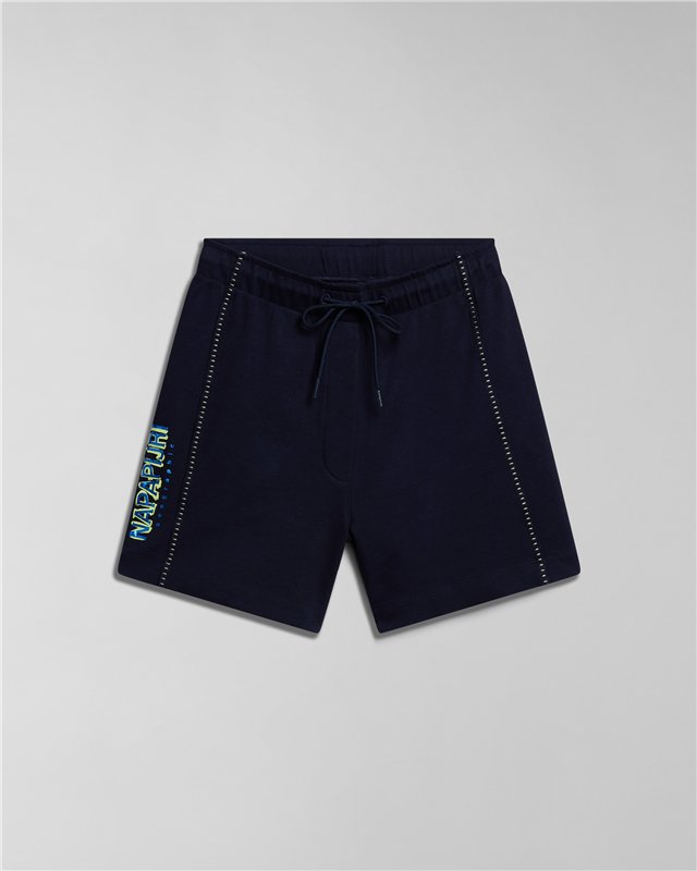 Kreis Bermuda Shorts
