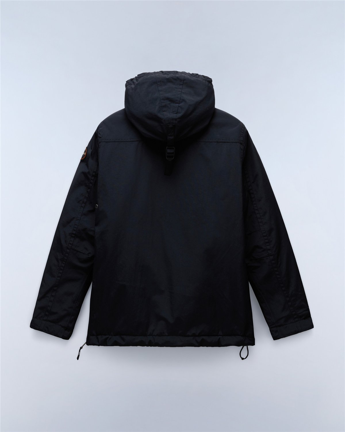 Rainforest Winter Pocket Anorak Jacket