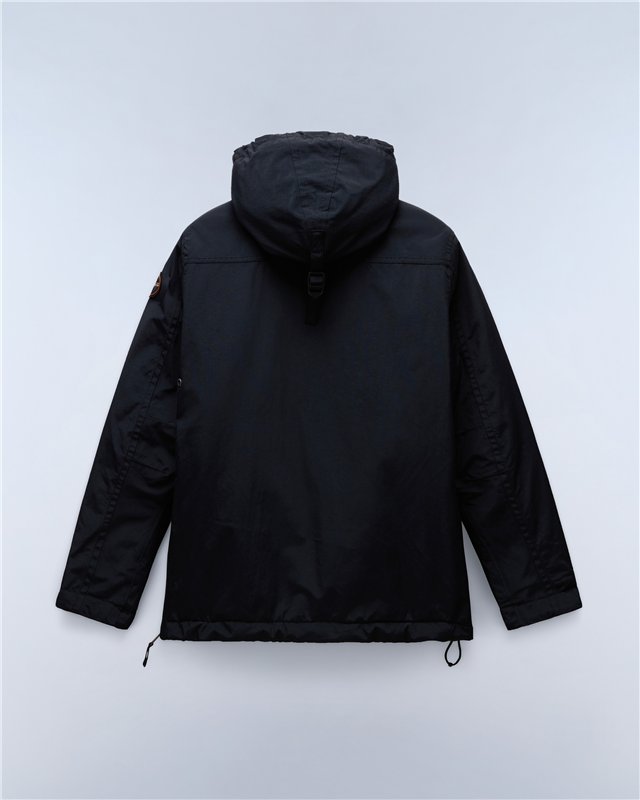 Rainforest Winter Pocket Anorak Jacket