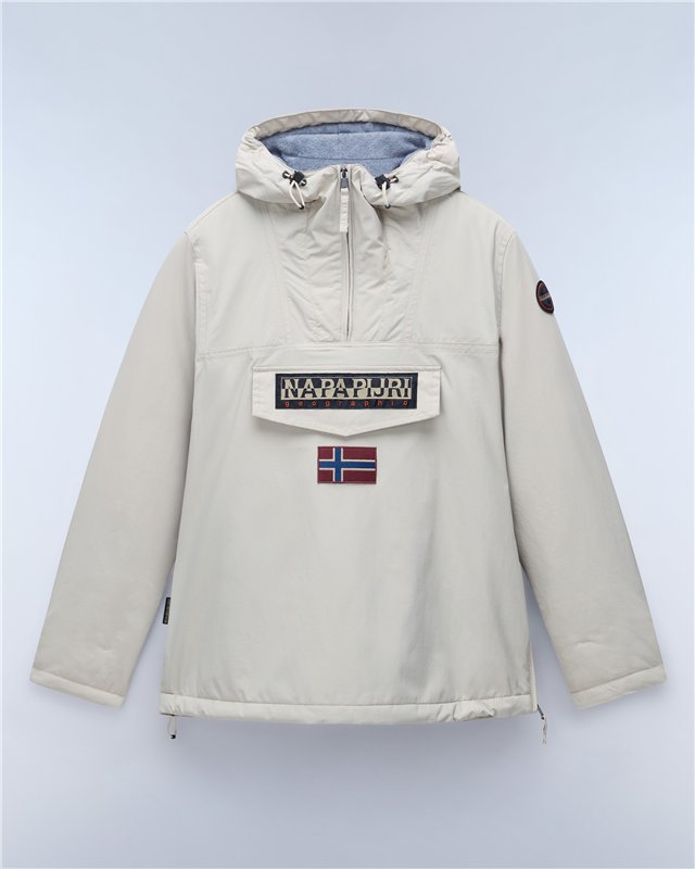 Rainforest Winter Anorak Jacket