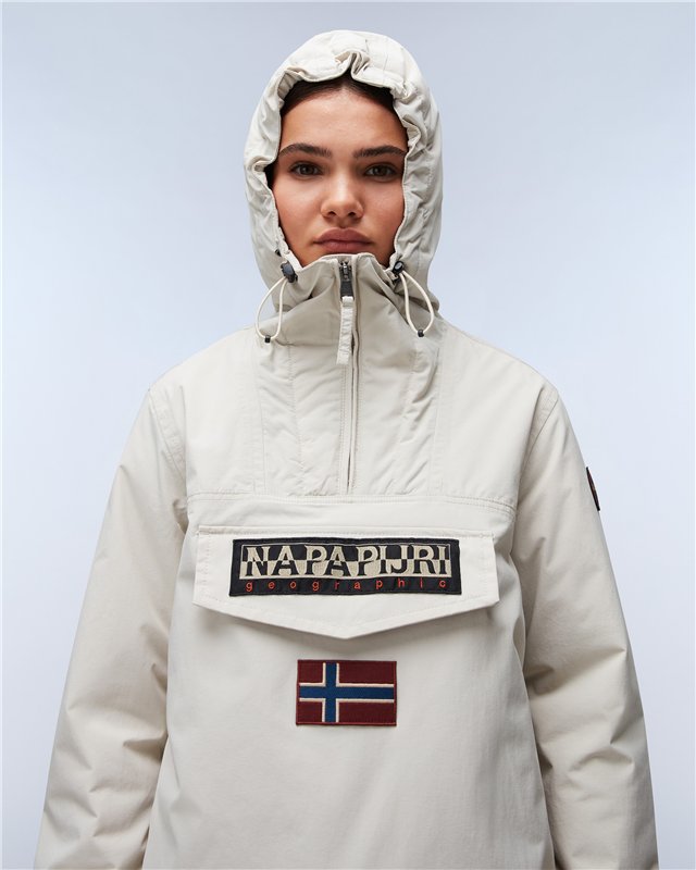 Rainforest Winter Anorak Jacket