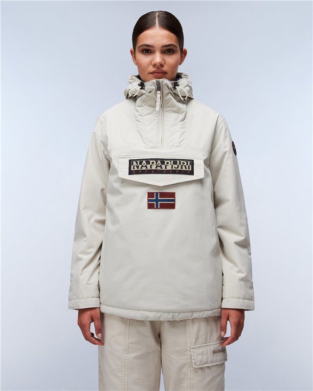 Rainforest Winter Anorak Jacket