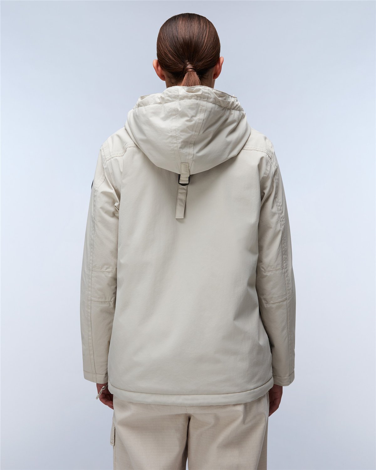 Rainforest Winter Anorak Jacket