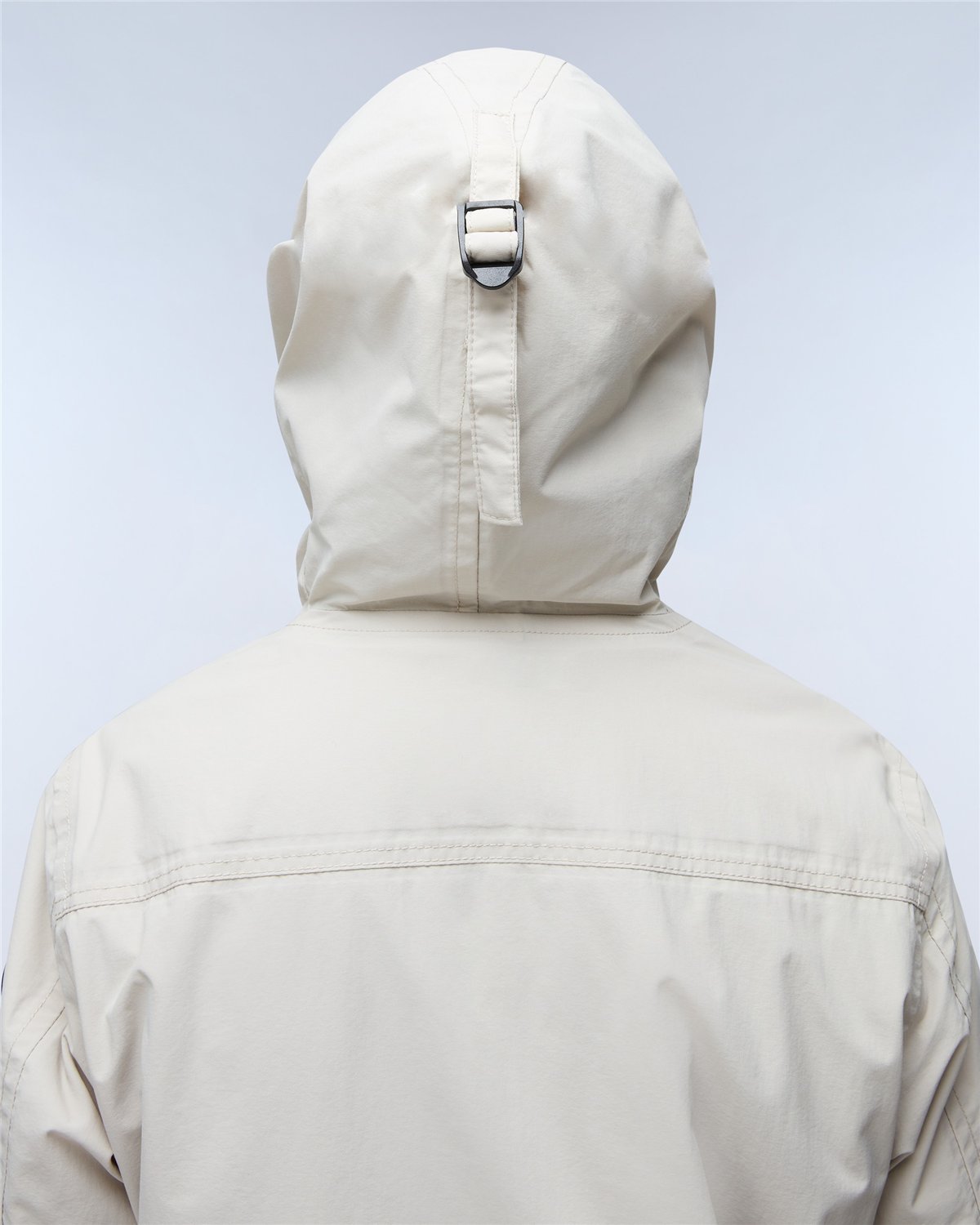 Rainforest Winter Anorak Jacket