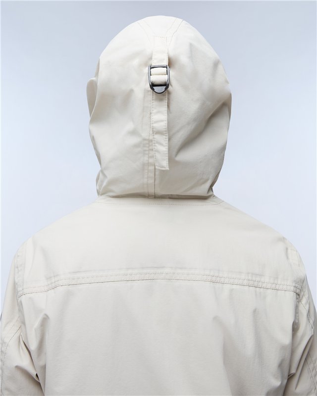Rainforest Winter Anorak Jacket