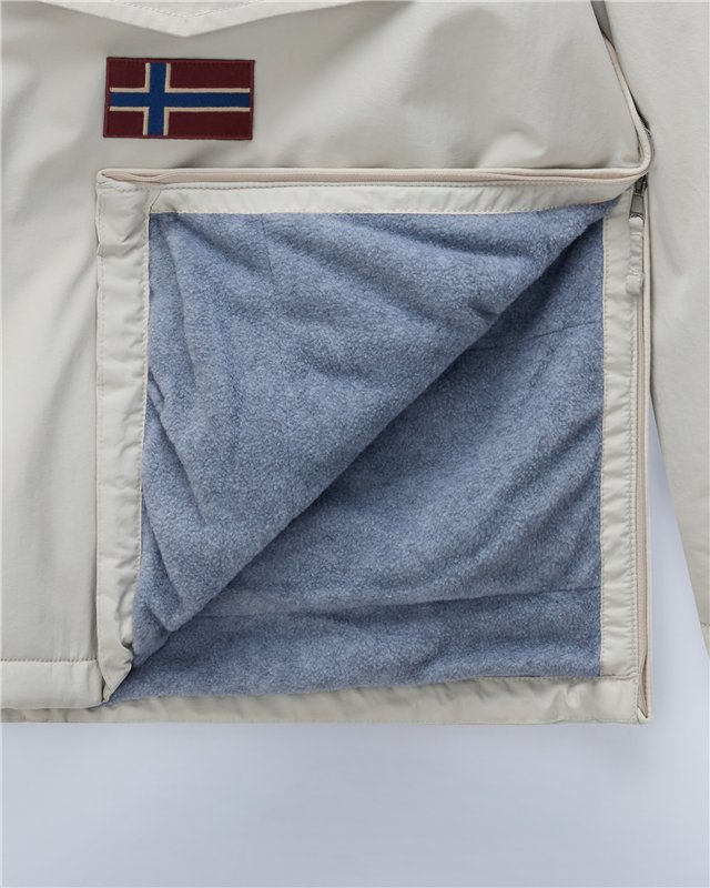 Rainforest Winter Anorak Jacket