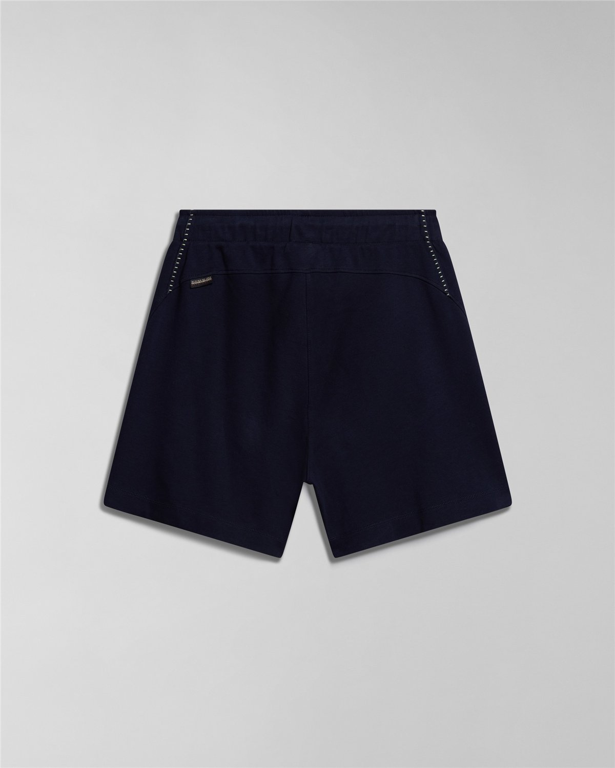 Kreis Bermuda Shorts