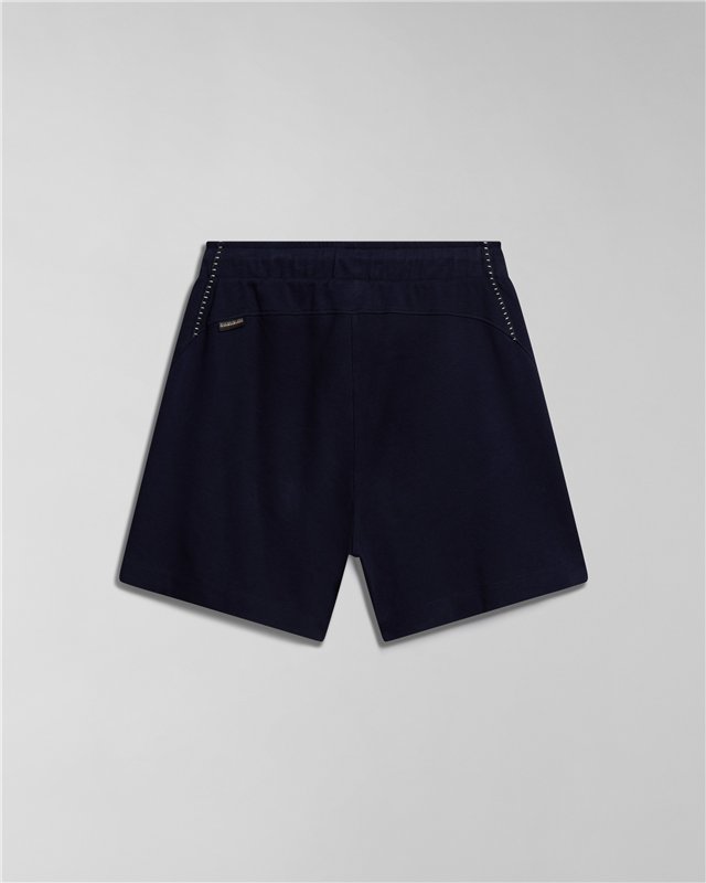 Kreis Bermuda Shorts