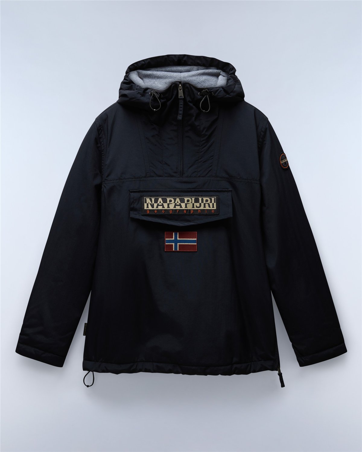 Rainforest Winter Anorak Jacket