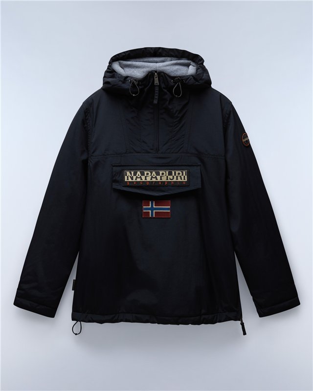 Rainforest Winter Anorak Jacket