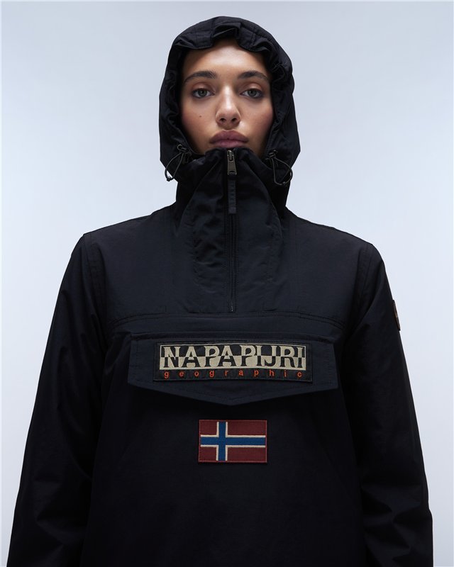 Rainforest Winter Anorak Jacket