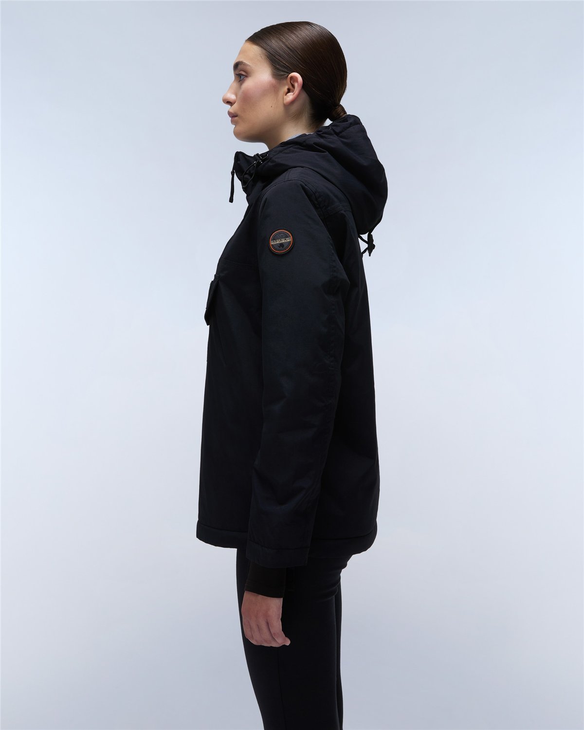 Rainforest Winter Anorak Jacket