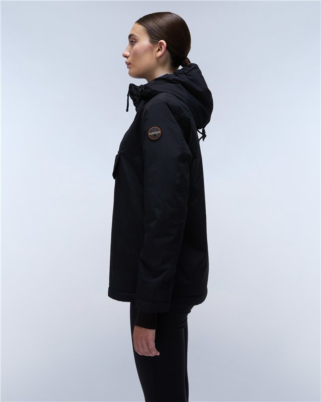 Rainforest Winter Anorak Jacket