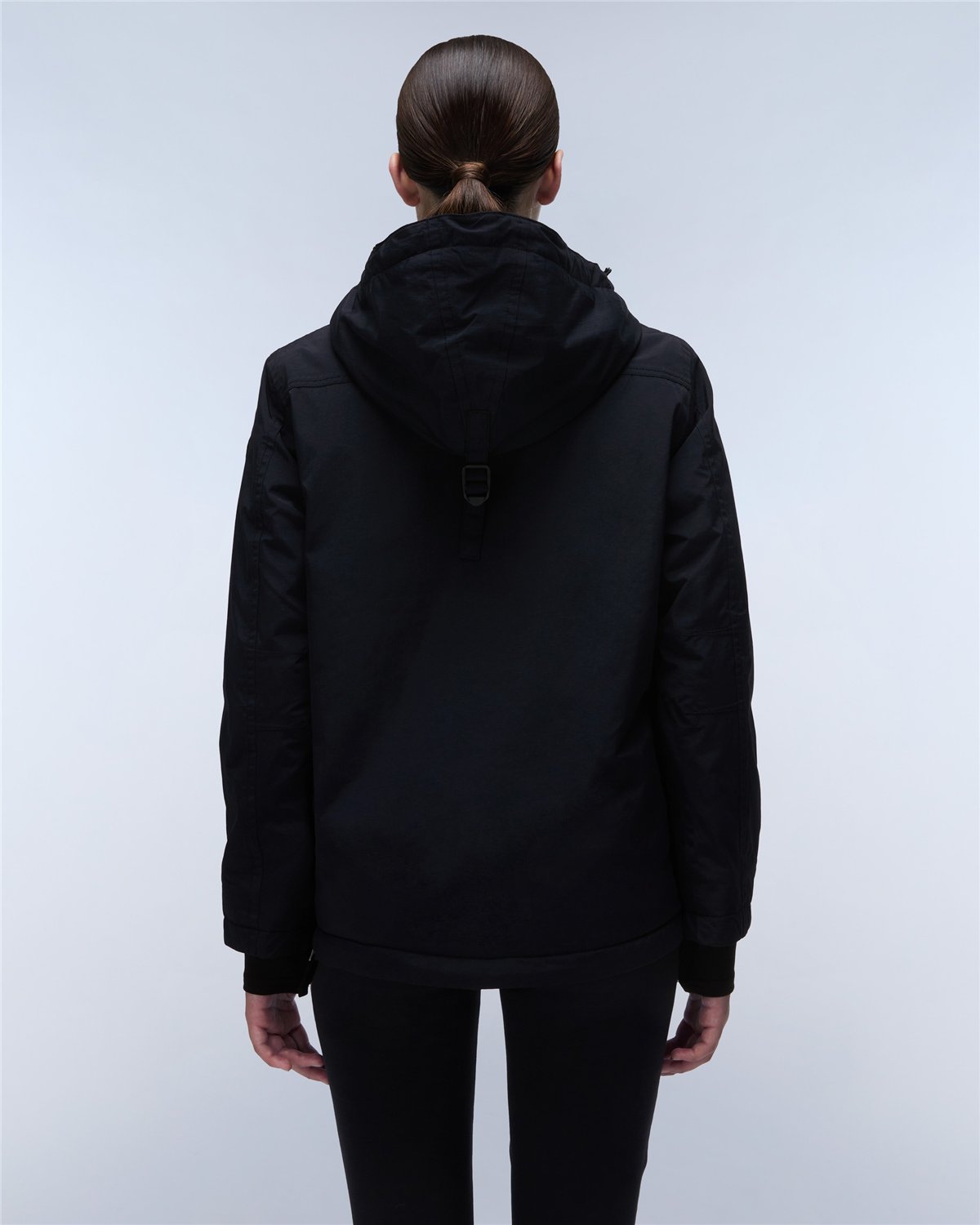 Rainforest Winter Anorak Jacket