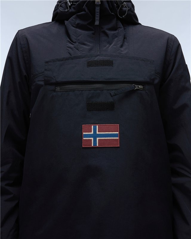 Rainforest Winter Anorak Jacket