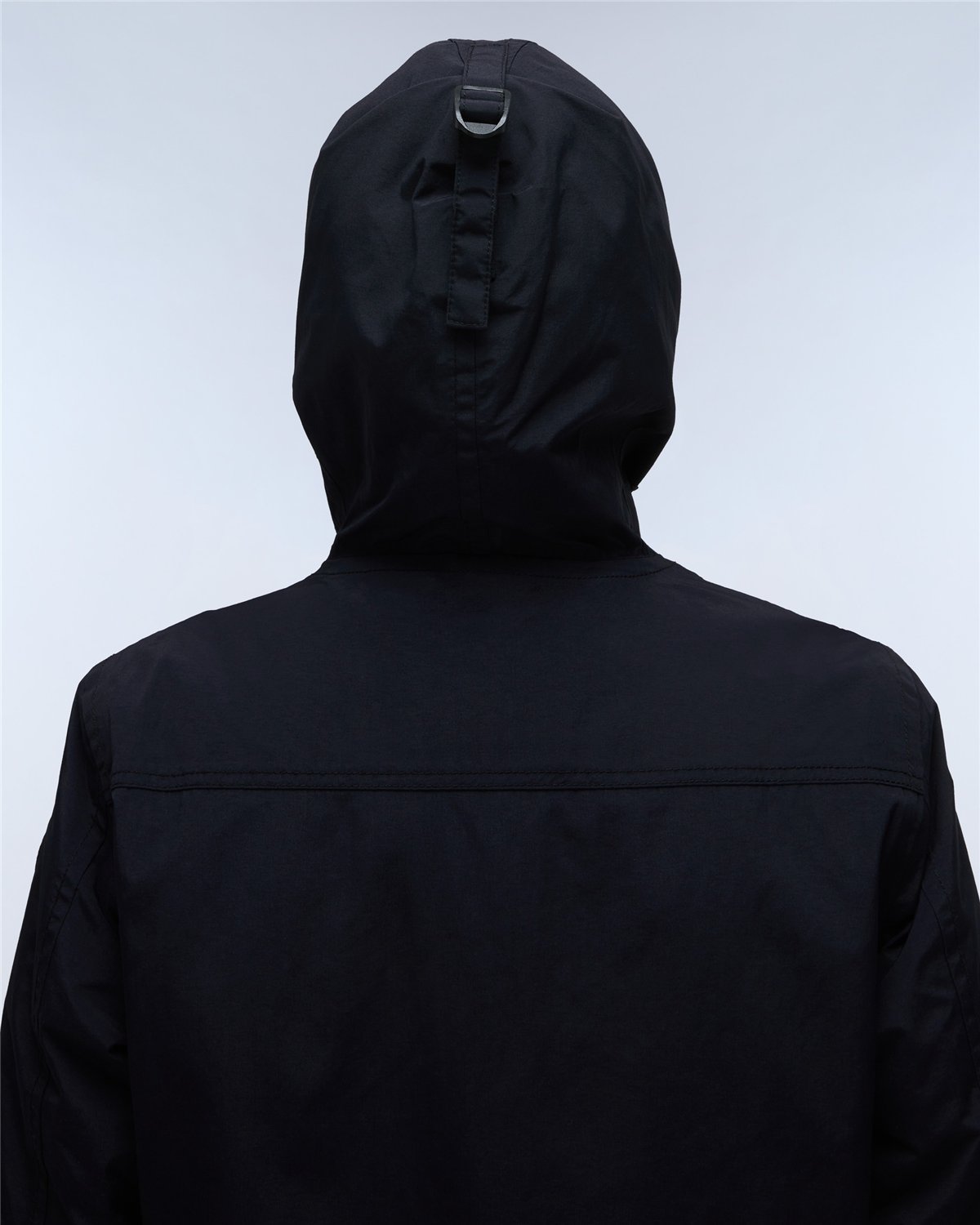 Rainforest Winter Anorak Jacket