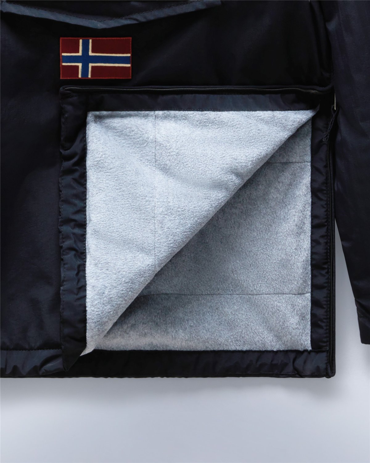 Rainforest Winter Anorak Jacket