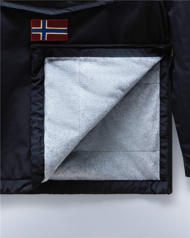 Rainforest Winter Anorak Jacket