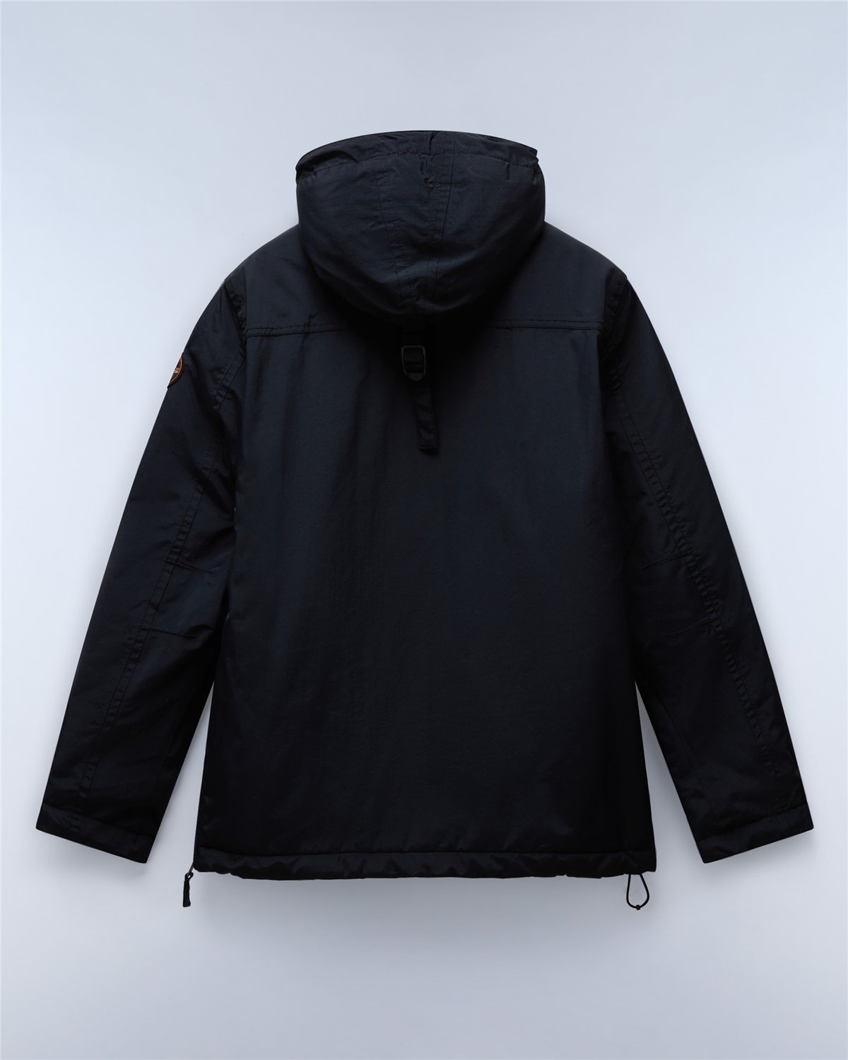 Rainforest Winter Anorak Jacket