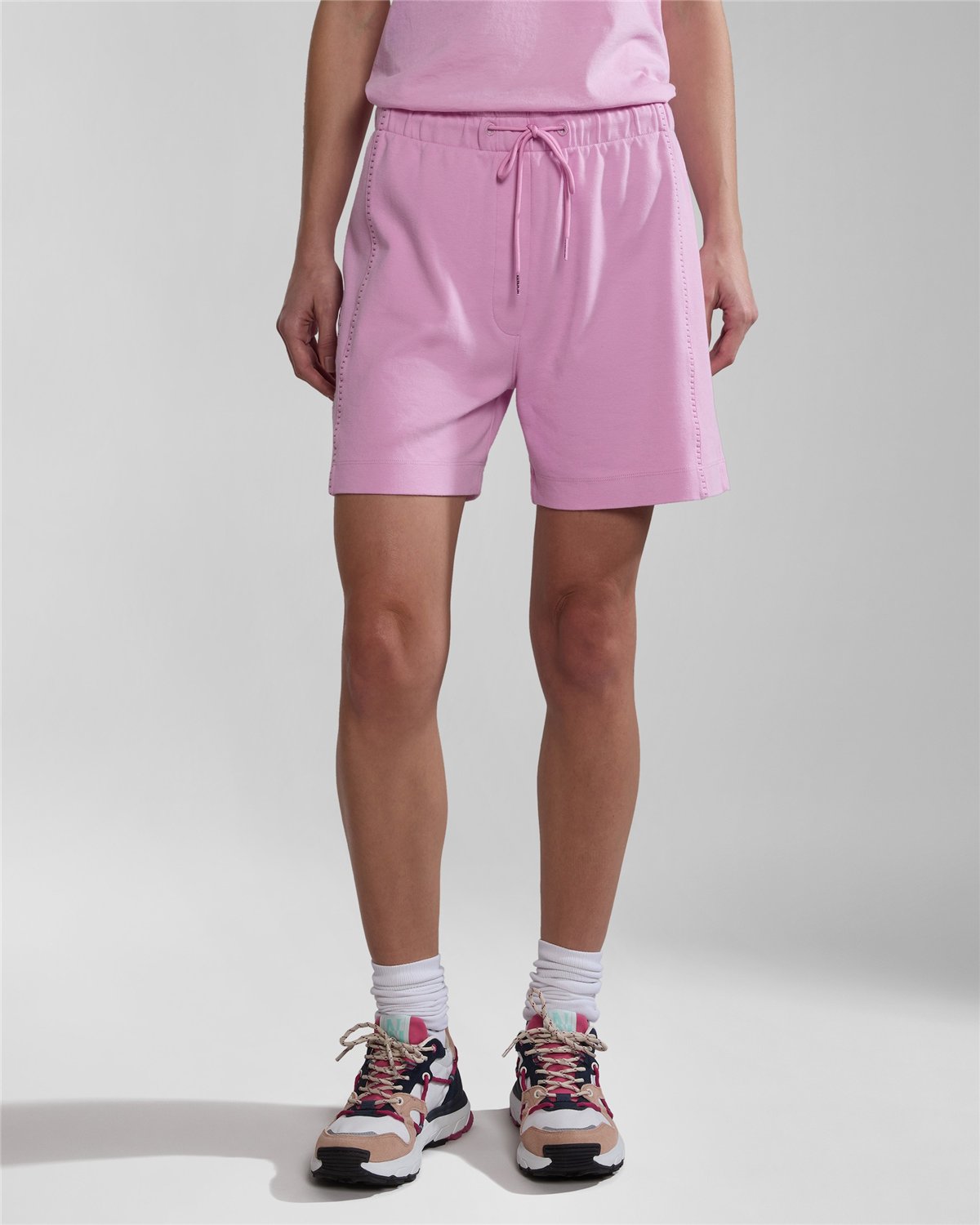 Kreis Bermuda Shorts