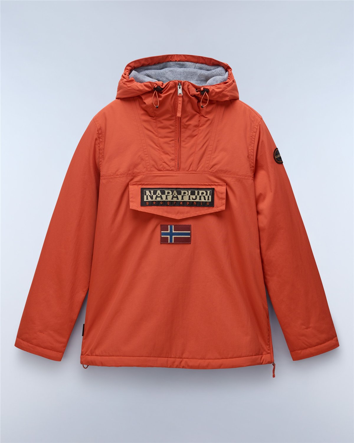 Rainforest Winter Anorak Jacket