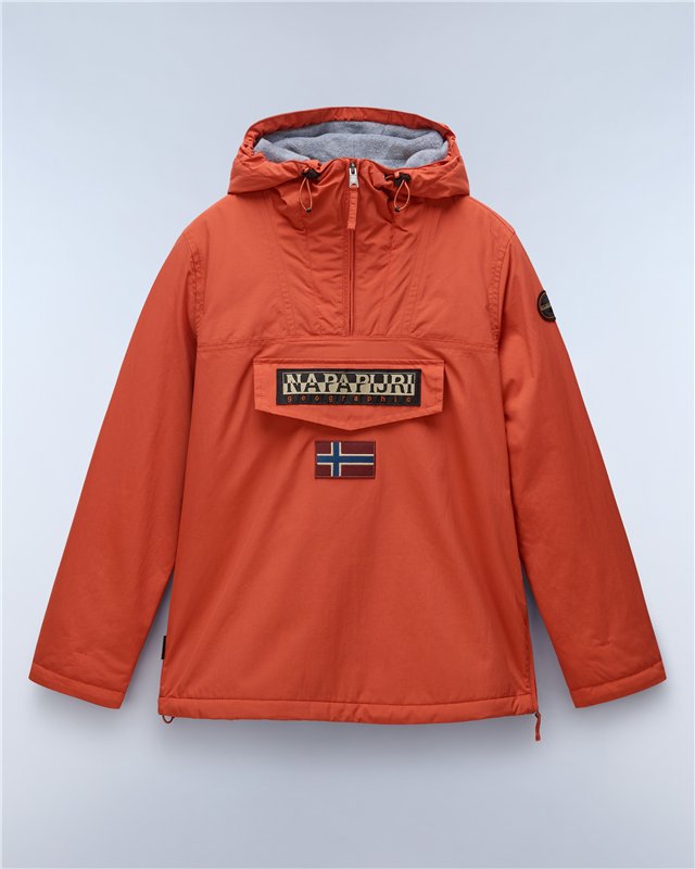Rainforest Winter Anorak Jacket