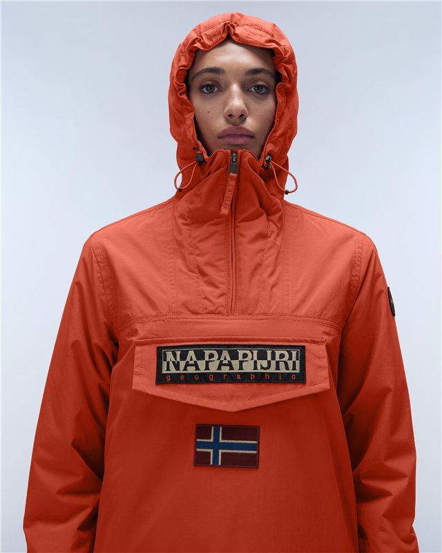 Rainforest Winter Anorak Jacket