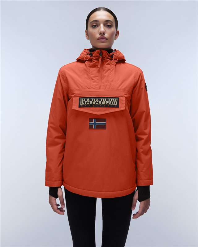 Rainforest Winter Anorak Jacket