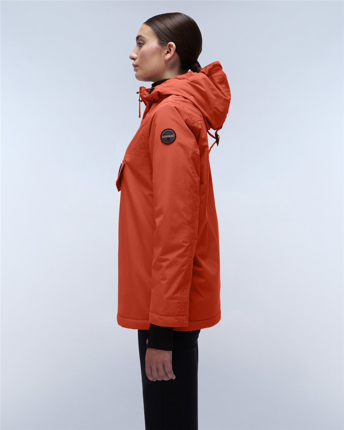 Rainforest Winter Anorak Jacket