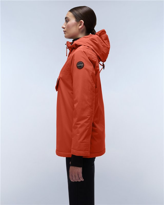 Rainforest Winter Anorak Jacket