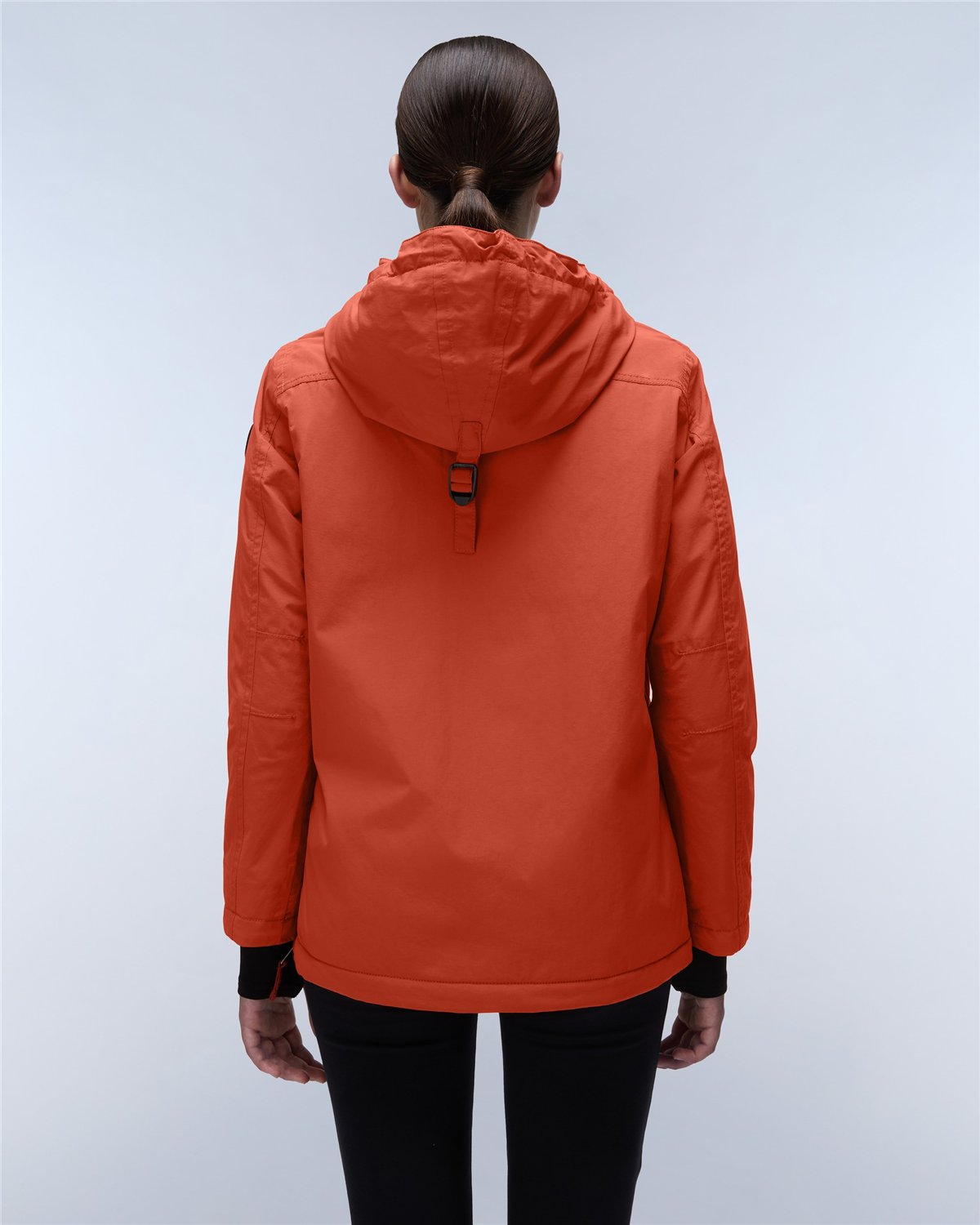 Rainforest Winter Anorak Jacket