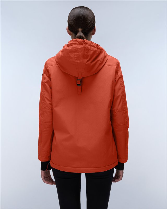Rainforest Winter Anorak Jacket