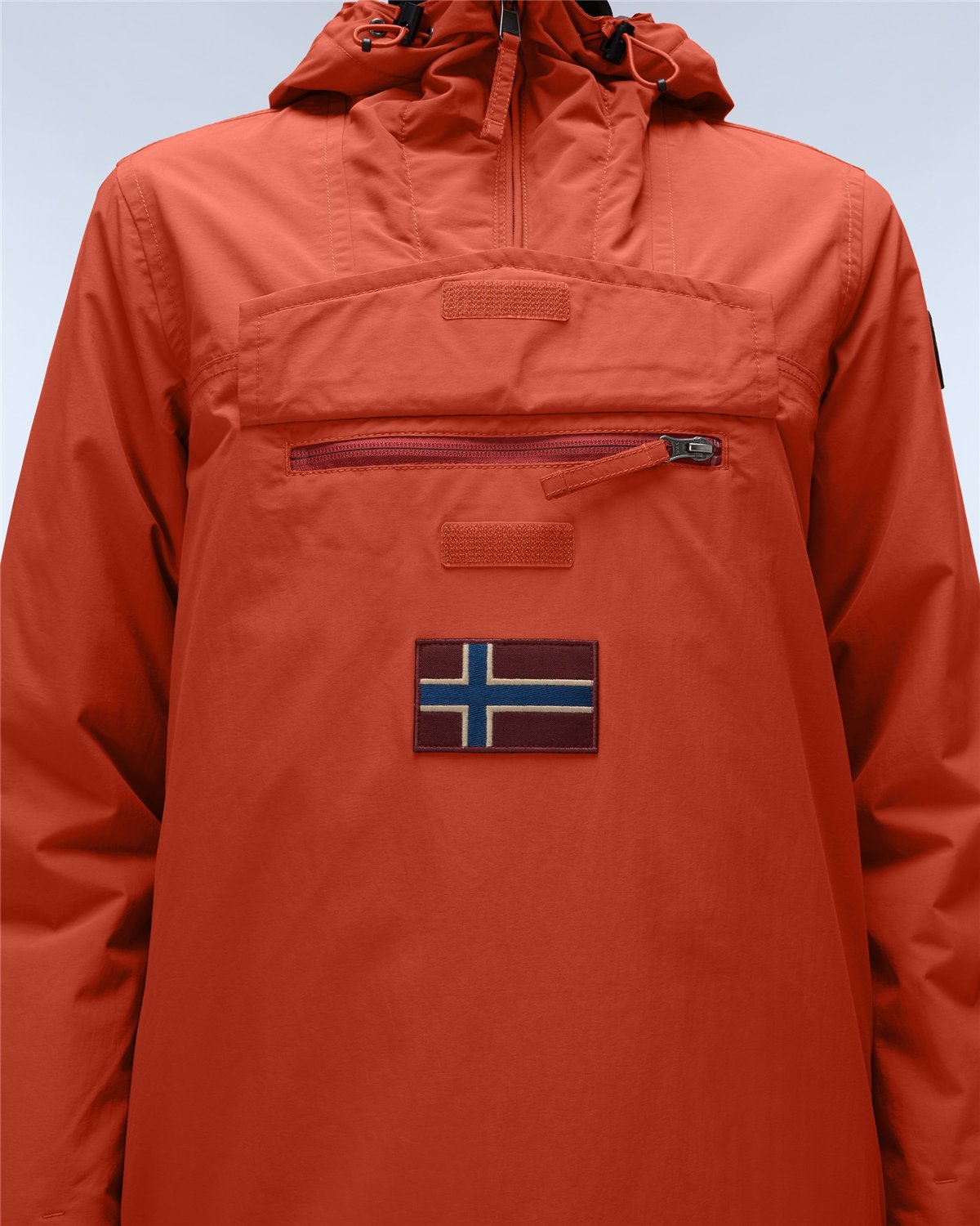 Rainforest Winter Anorak Jacket